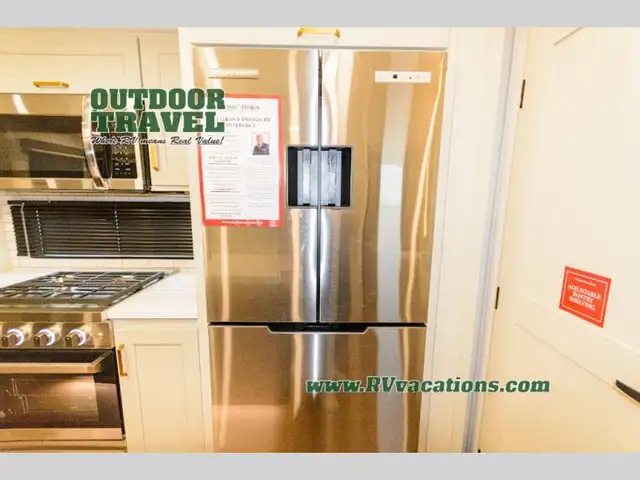 2026 Grand Design Influence 2903RL - Photo 33