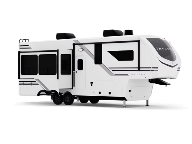 2026 Grand Design Influence 2903RL - Photo 35