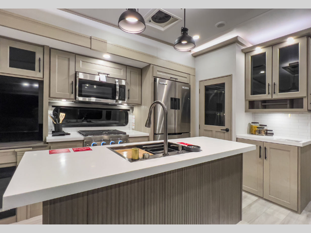 2026 Grand Design Influence 2903RL - Photo 36