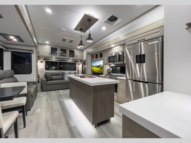 2026 Grand Design Influence 2903RL - Photo 37