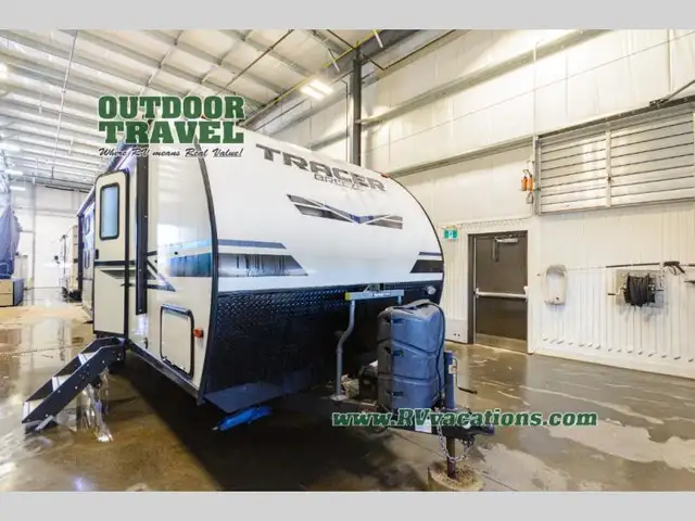 2019 Prime Time RV Tracer Breeze 24DBS