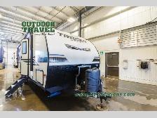 2019 Prime Time RV Tracer Breeze 24DBS