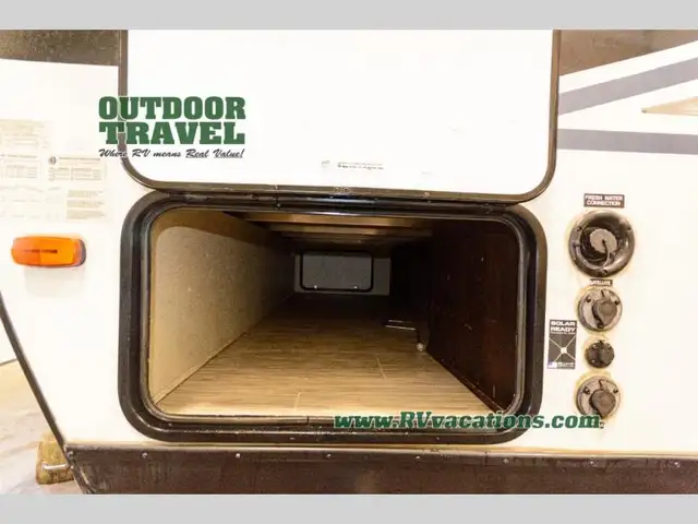 2019 Prime Time RV Tracer Breeze 24DBS - Photo 4