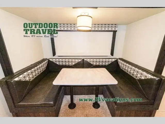 2019 Prime Time RV Tracer Breeze 24DBS - Photo 9