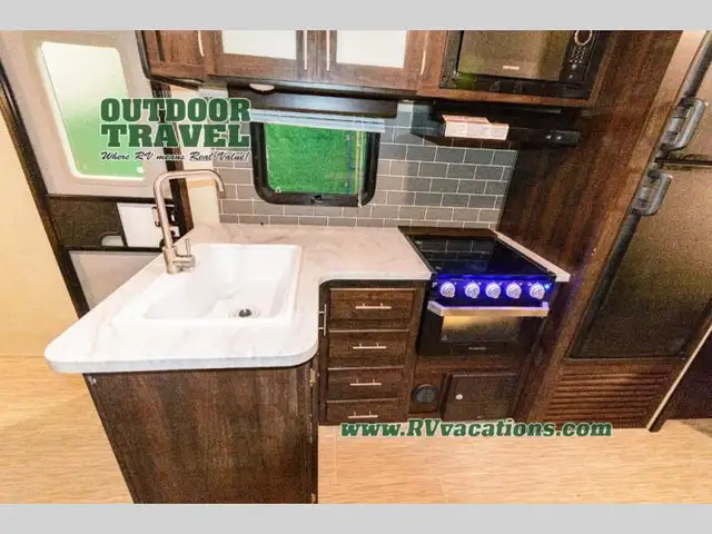 2019 Prime Time RV Tracer Breeze 24DBS - Photo 10