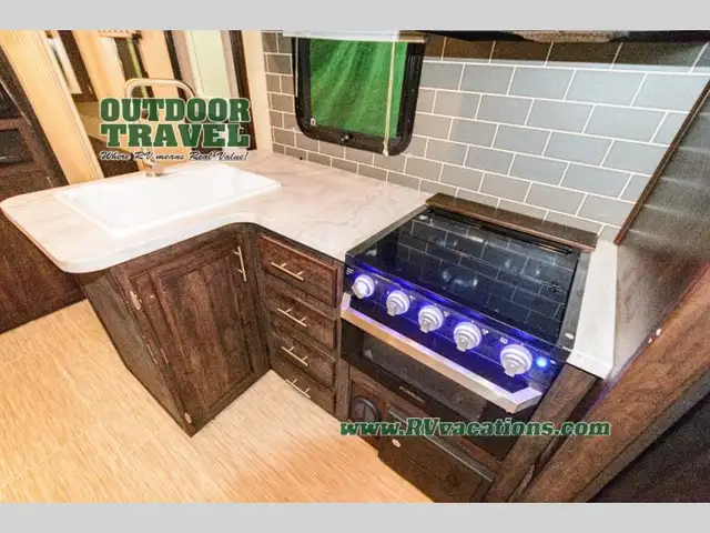 2019 Prime Time RV Tracer Breeze 24DBS - Photo 11