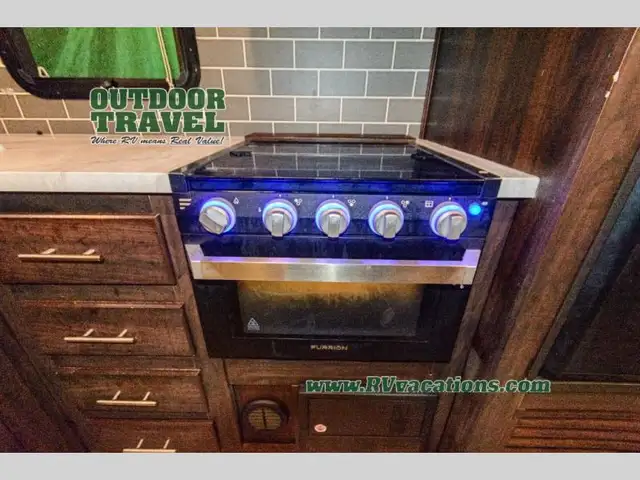 2019 Prime Time RV Tracer Breeze 24DBS - Photo 12