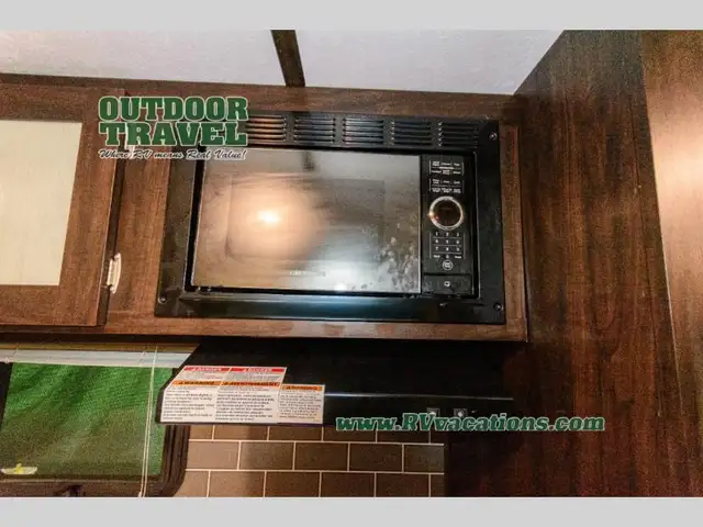 2019 Prime Time RV Tracer Breeze 24DBS - Photo 13