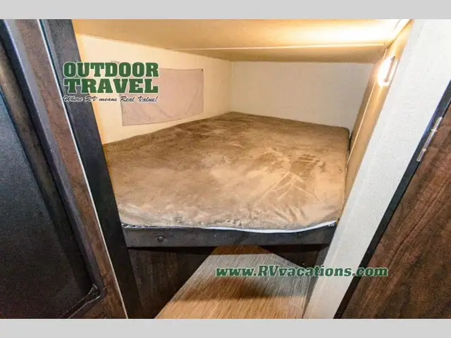 2019 Prime Time RV Tracer Breeze 24DBS - Photo 15