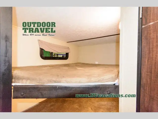 2019 Prime Time RV Tracer Breeze 24DBS - Photo 16