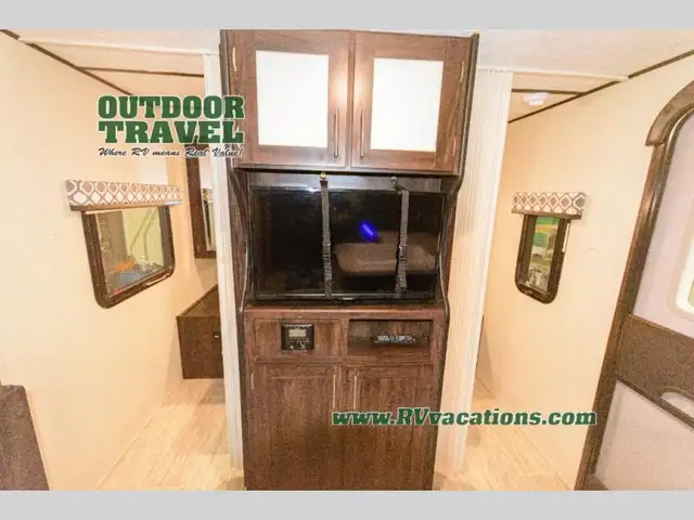 2019 Prime Time RV Tracer Breeze 24DBS - Photo 17