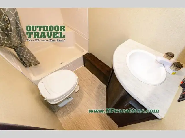 2019 Prime Time RV Tracer Breeze 24DBS - Photo 18