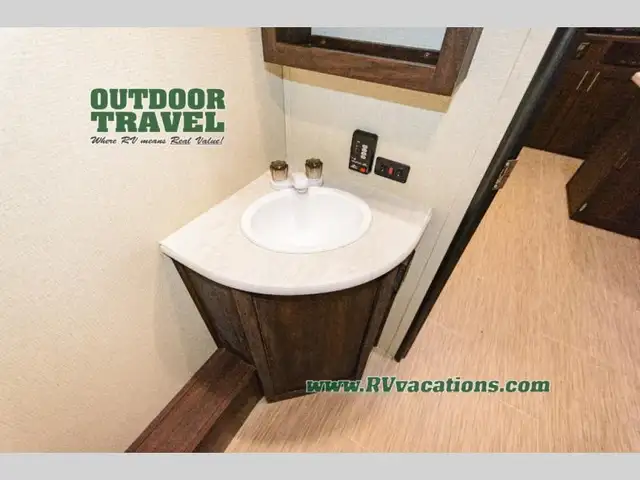 2019 Prime Time RV Tracer Breeze 24DBS - Photo 19