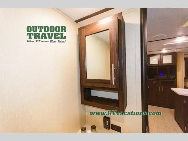 2019 Prime Time RV Tracer Breeze 24DBS - Photo 20