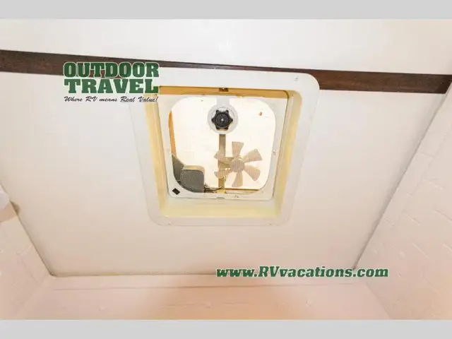 2019 Prime Time RV Tracer Breeze 24DBS - Photo 22