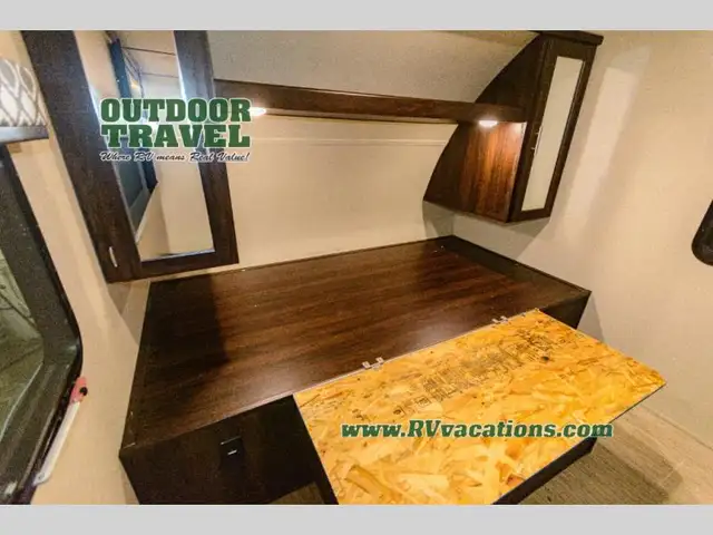 2019 Prime Time RV Tracer Breeze 24DBS - Photo 23