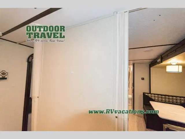 2019 Prime Time RV Tracer Breeze 24DBS - Photo 24