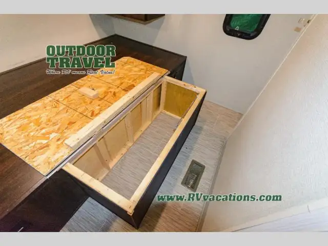 2019 Prime Time RV Tracer Breeze 24DBS - Photo 25