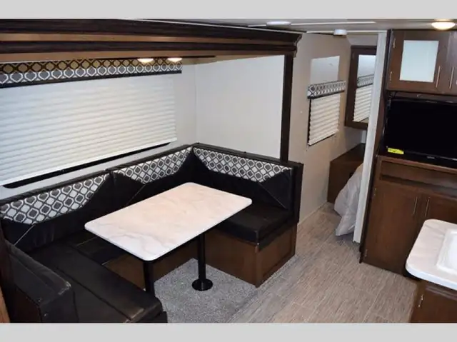 2019 Prime Time RV Tracer Breeze 24DBS - Photo 29