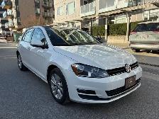 2016 Volkswagen Golf 5dr Hatchback Automatic 1.8 TSI Highline - Photo 2