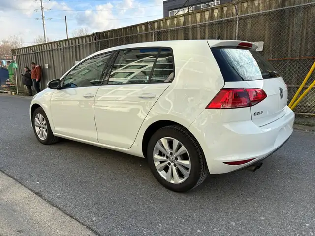 2016 Volkswagen Golf 5dr Hatchback Automatic 1.8 TSI Highline - Photo 3