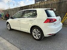 2016 Volkswagen Golf 5dr Hatchback Automatic 1.8 TSI Highline - Photo 3