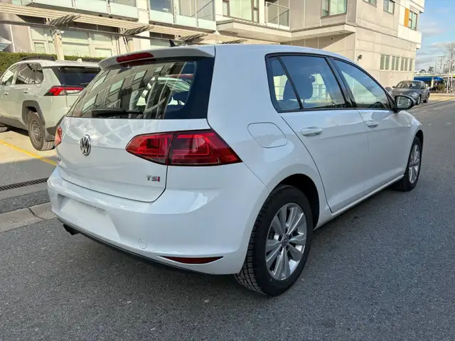 2016 Volkswagen Golf 5dr Hatchback Automatic 1.8 TSI Highline - Photo 4