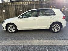 2016 Volkswagen Golf 5dr Hatchback Automatic 1.8 TSI Highline - Photo 6