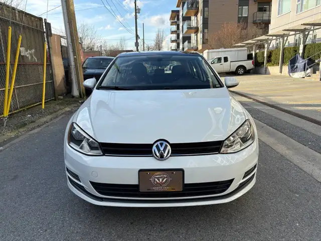 2016 Volkswagen Golf 5dr Hatchback Automatic 1.8 TSI Highline - Photo 7