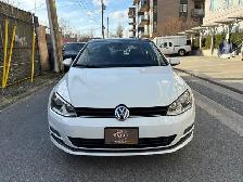 2016 Volkswagen Golf 5dr Hatchback Automatic 1.8 TSI Highline - Photo 7