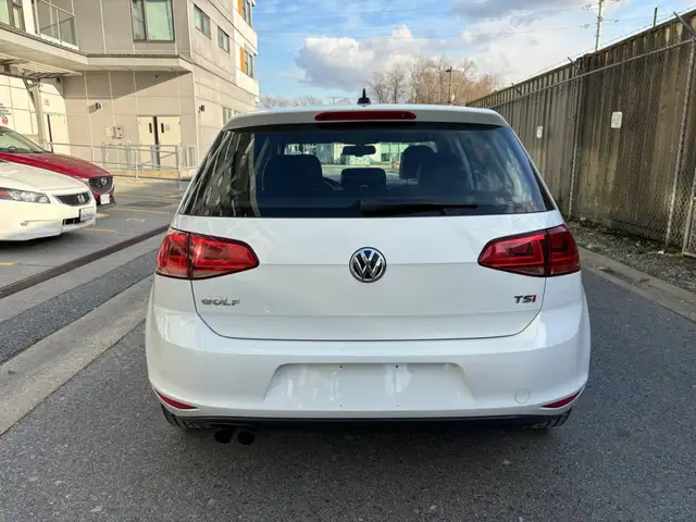 2016 Volkswagen Golf 5dr Hatchback Automatic 1.8 TSI Highline - Photo 8