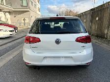 2016 Volkswagen Golf 5dr Hatchback Automatic 1.8 TSI Highline - Photo 8