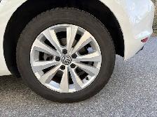 2016 Volkswagen Golf 5dr Hatchback Automatic 1.8 TSI Highline - Photo 9