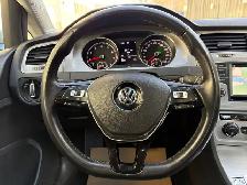 2016 Volkswagen Golf 5dr Hatchback Automatic 1.8 TSI Highline - Photo 14
