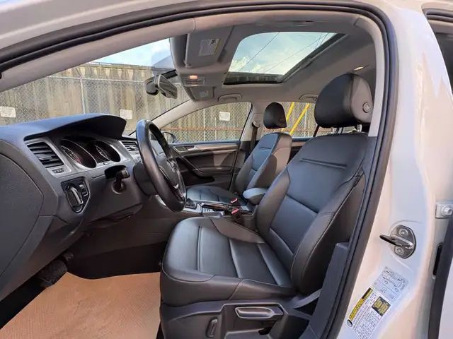 2016 Volkswagen Golf 5dr Hatchback Automatic 1.8 TSI Highline - Photo 15