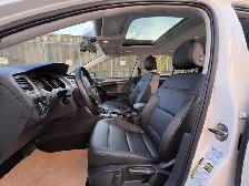 2016 Volkswagen Golf 5dr Hatchback Automatic 1.8 TSI Highline - Photo 15