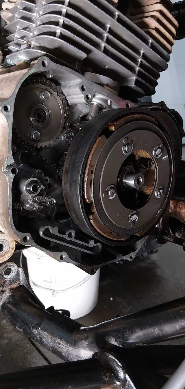 MOBILE REPAIR SNOWBLOWERS AAND SMALL ENGINE - Photo 3