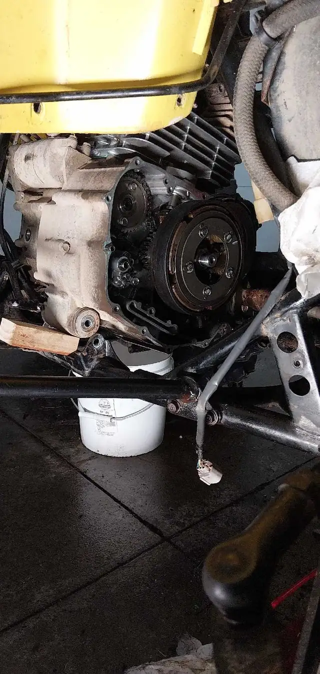 MOBILE REPAIR SNOWBLOWERS AAND SMALL ENGINE - Photo 4