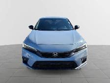 2023 Honda Civic Si Base | Manual | Sunroof | 18'' Alloy Wheels - Photo 3