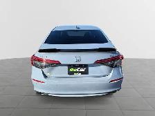 2023 Honda Civic Si Base | Manual | Sunroof | 18'' Alloy Wheels - Photo 5