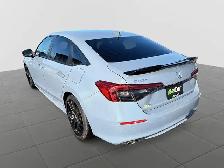 2023 Honda Civic Si Base | Manual | Sunroof | 18'' Alloy Wheels - Photo 6