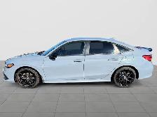 2023 Honda Civic Si Base | Manual | Sunroof | 18'' Alloy Wheels - Photo 7