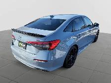 2023 Honda Civic Si Base | Manual | Sunroof | 18'' Alloy Wheels - Photo 8