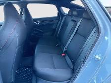 2023 Honda Civic Si Base | Manual | Sunroof | 18'' Alloy Wheels - Photo 13