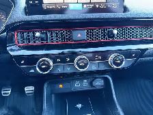 2023 Honda Civic Si Base | Manual | Sunroof | 18'' Alloy Wheels - Photo 15