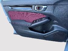 2023 Honda Civic Si Base | Manual | Sunroof | 18'' Alloy Wheels - Photo 16