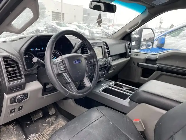 2018 Ford F-150 XLT  MAX TRAILERING  XTR PACKAGE  FX4 OFF - Photo 3