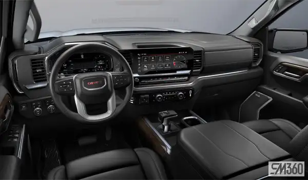 2026 GMC Sierra 1500 Elevation - Photo 3