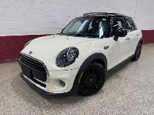 2020 MINI 5 Door COOPER|PANO-ROOF - REAR CAMERA - COMFORT ACCESS