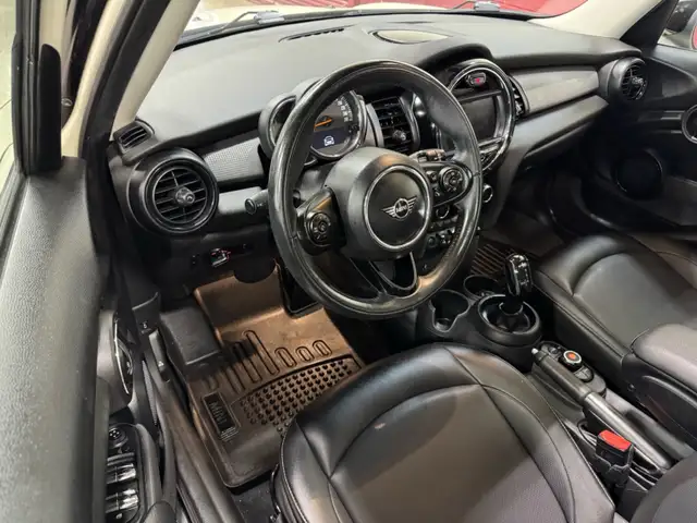 2020 MINI 5 Door COOPER|PANO-ROOF - REAR CAMERA - COMFORT ACCESS - Photo 8